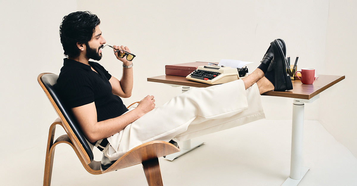 Why Classics Never Go Out of Style?