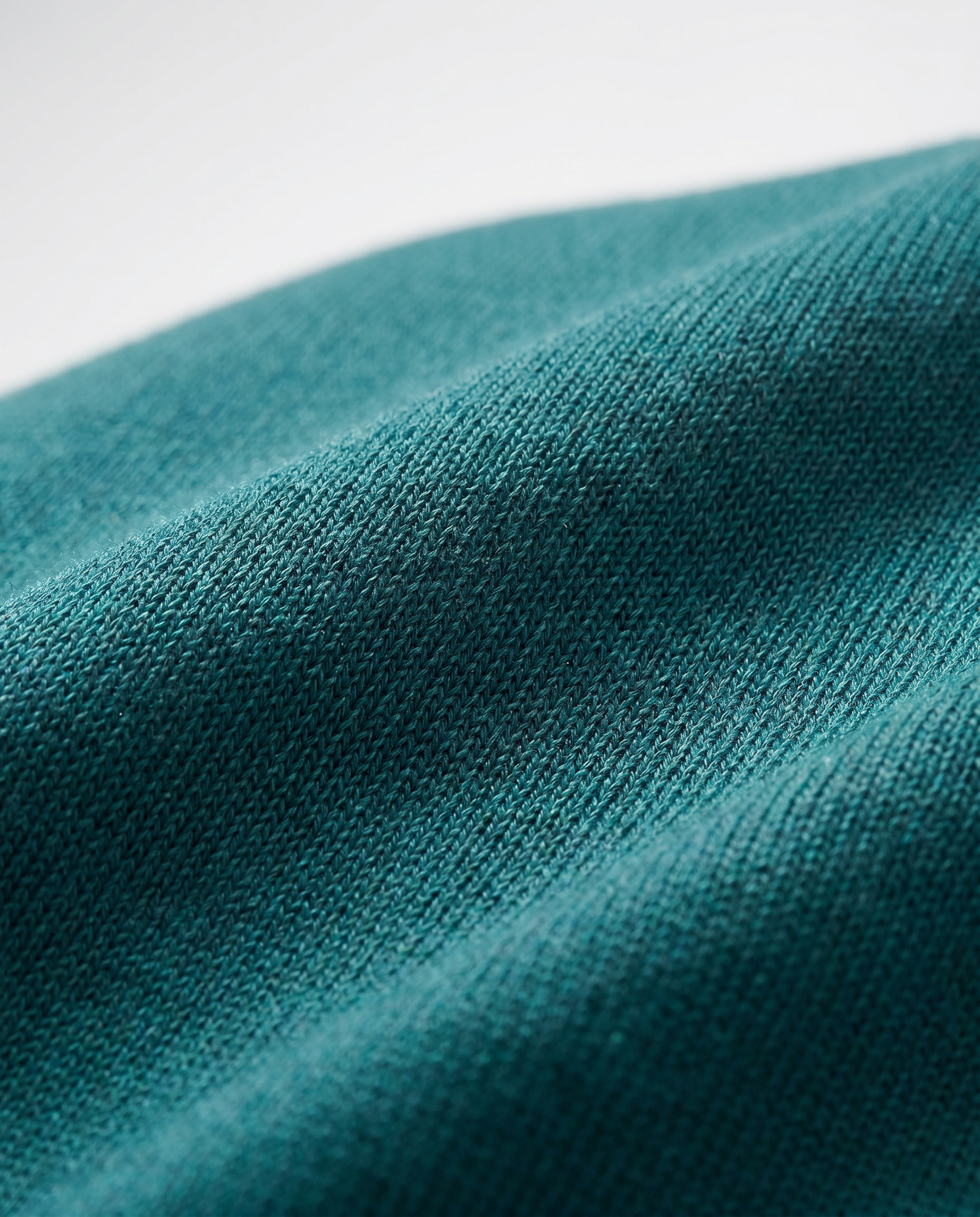 Ele Green Structured Collar Tipping B-Polo