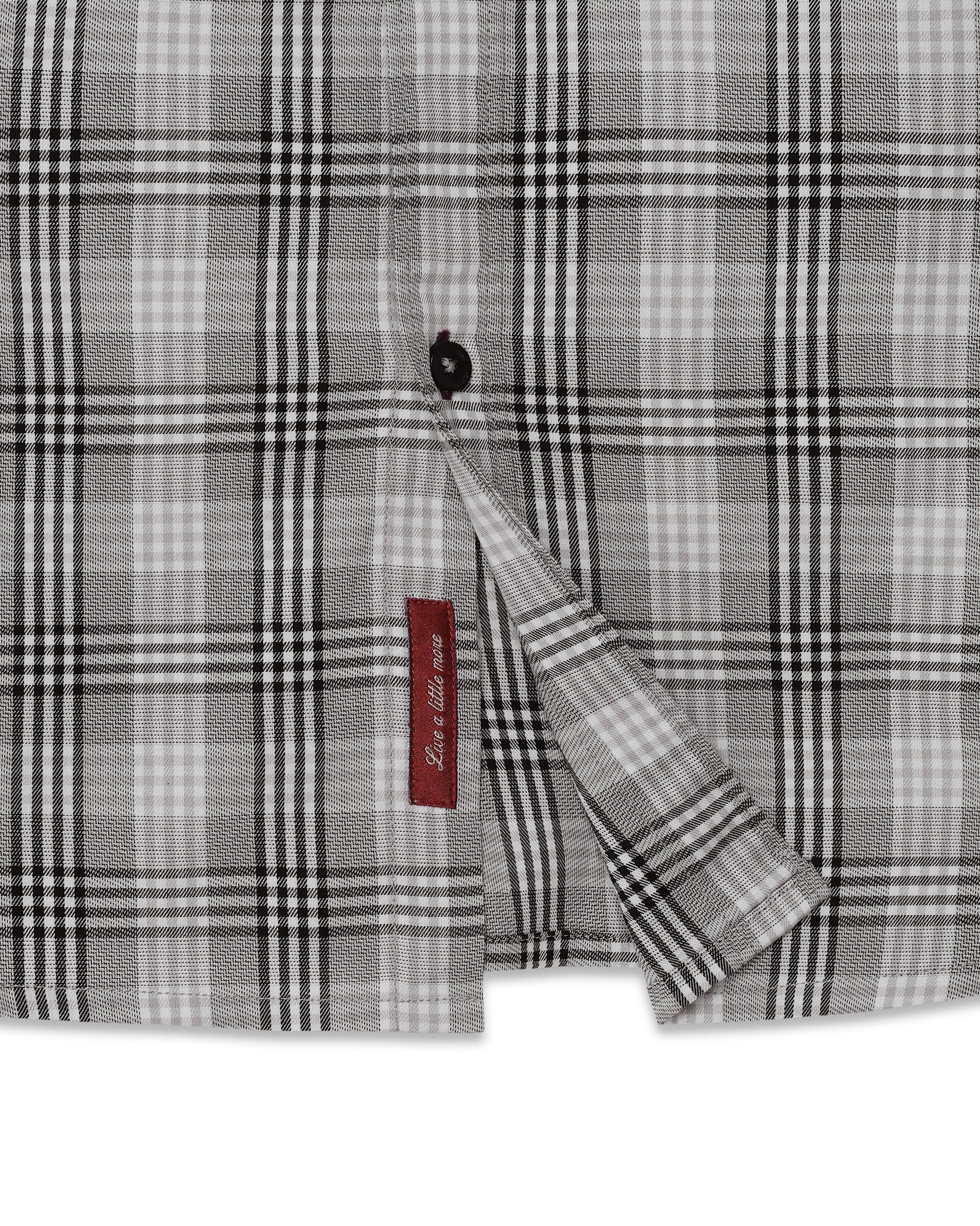 Prince of Wales Checks - Brown