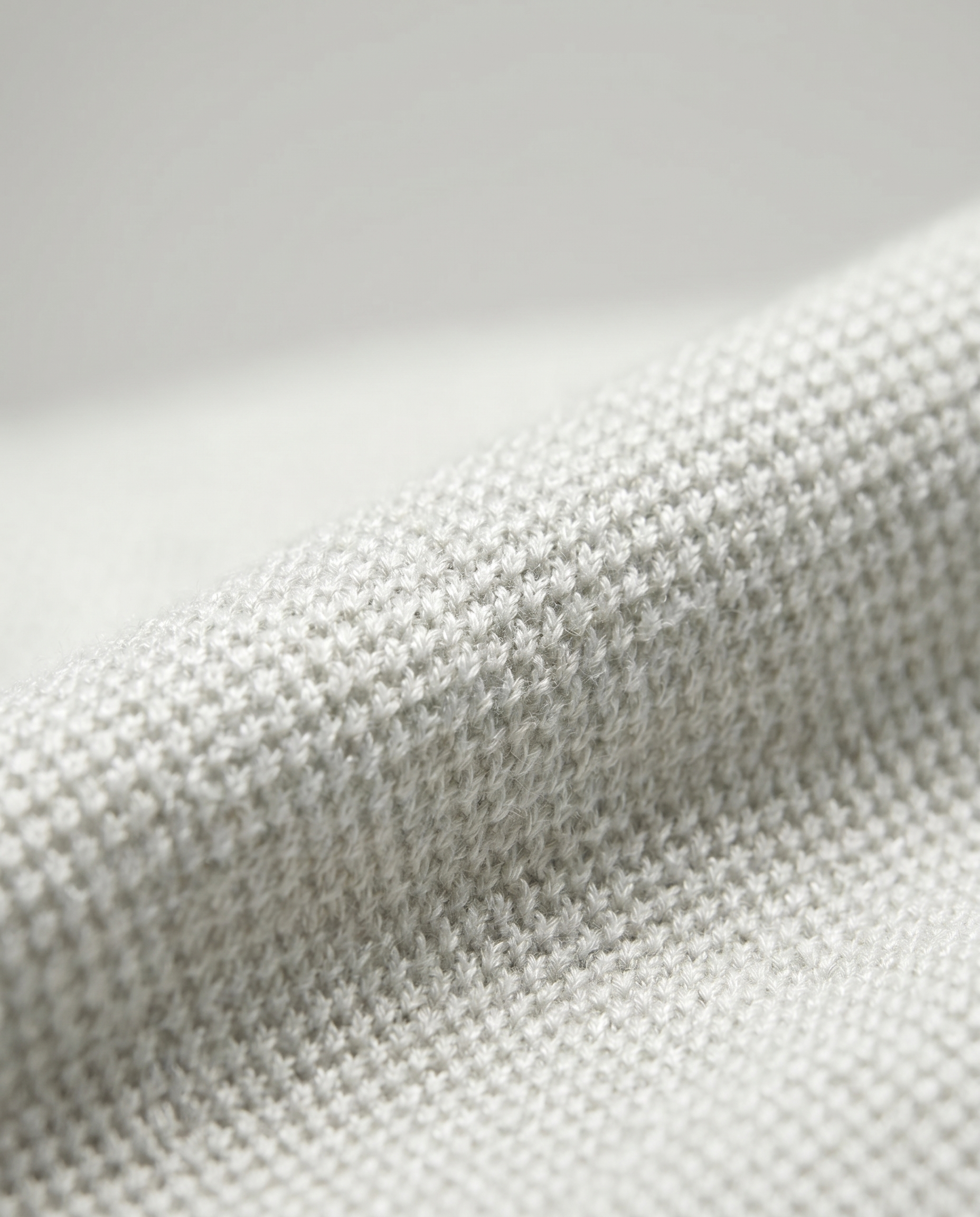 Ecru Mill Broad Placket B-Polo