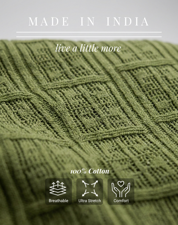 Fern Green Matrix Z-Polo