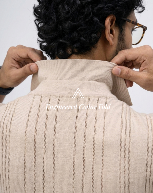 Natural Horizon V-Polo