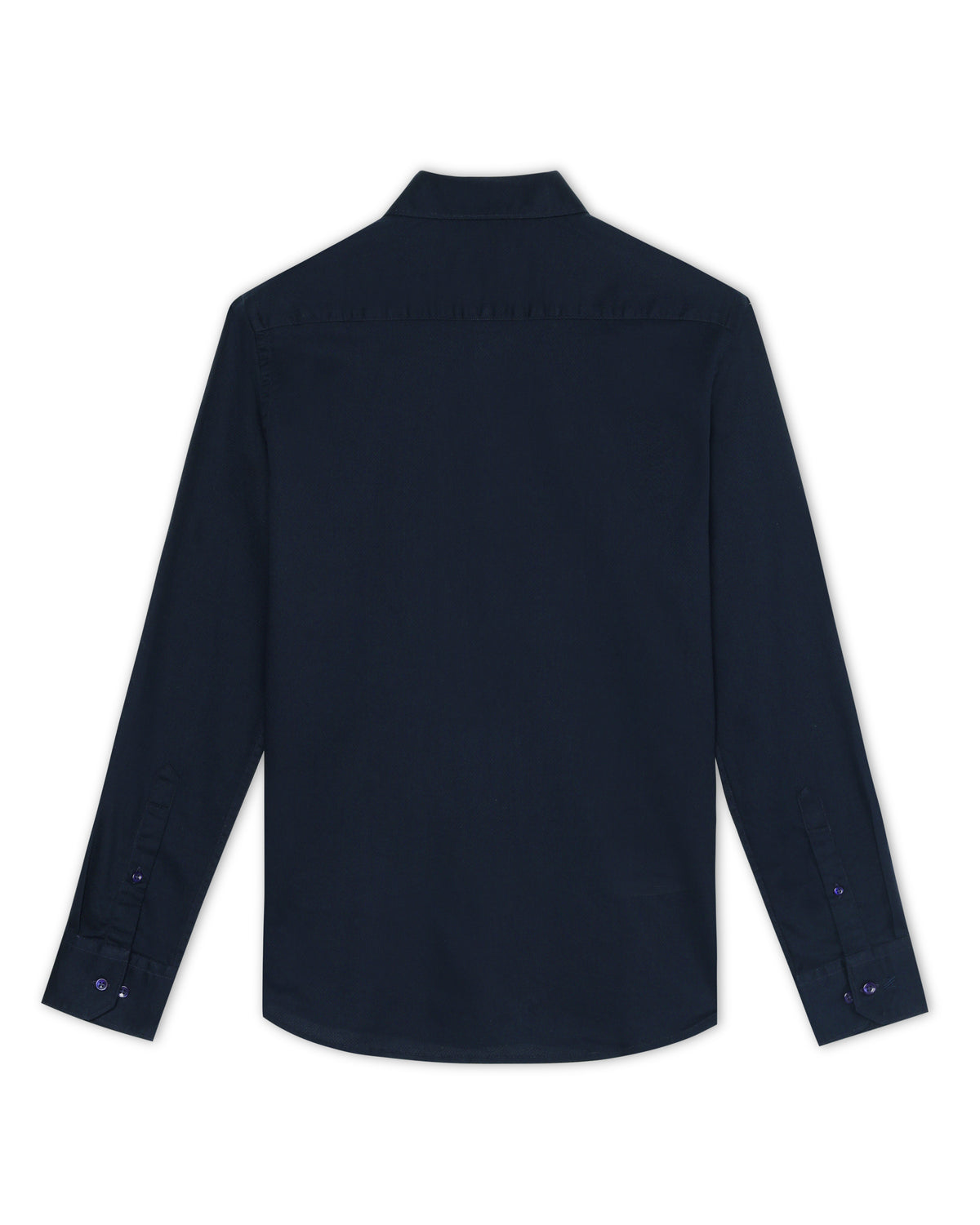 Midnight Blue Italino Shirt