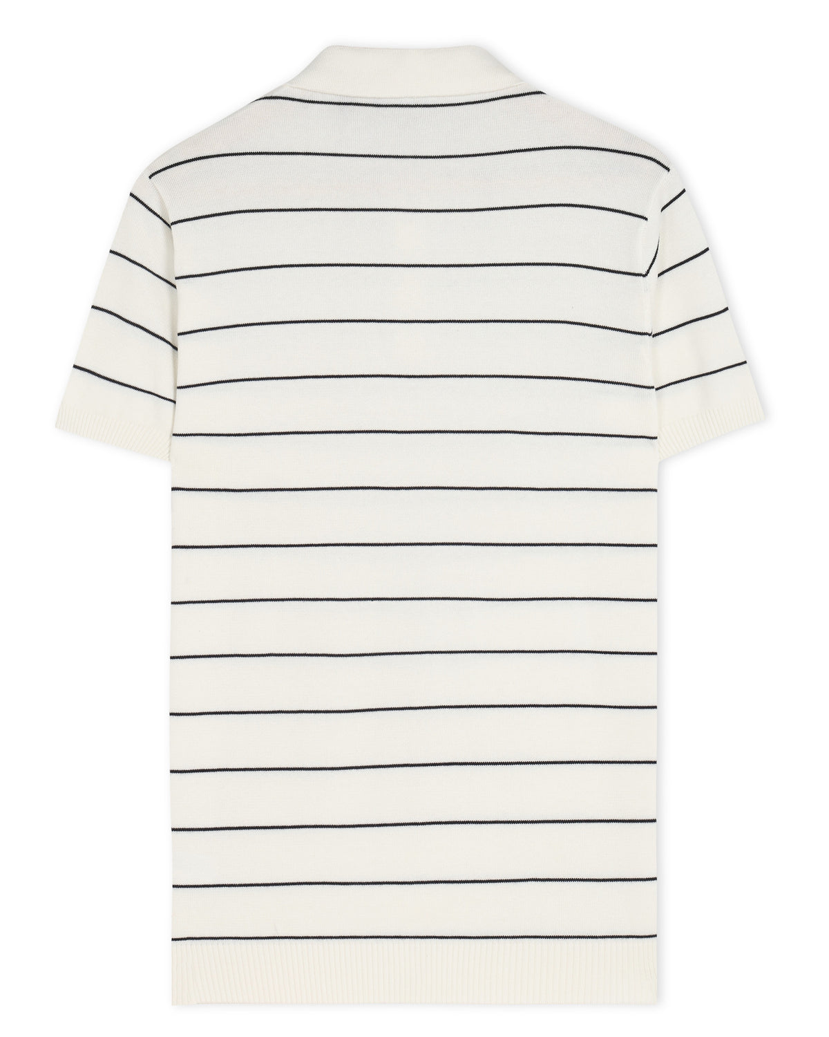 Soft White Riviera B-Polo