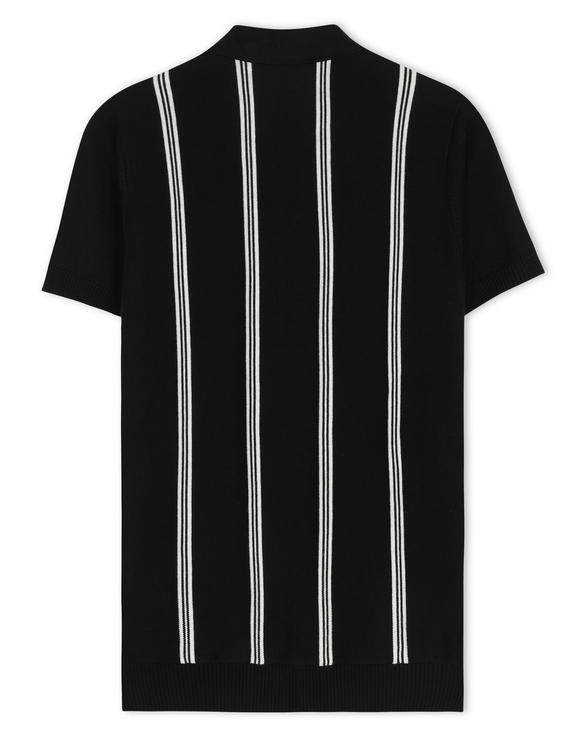 Ink Black Formula-1 B-Polo