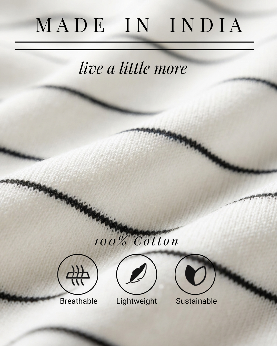 Soft White Riviera B-Polo