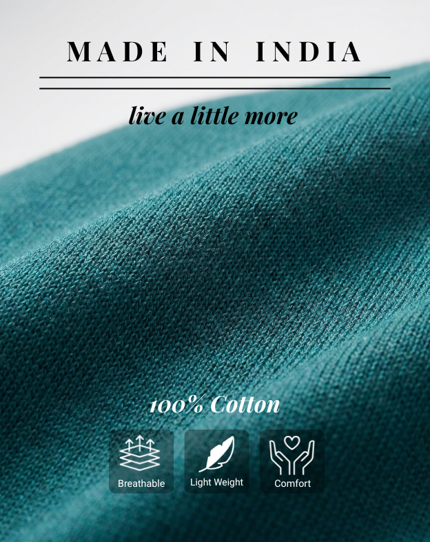 Ele Green Structured Collar Tipping B-Polo