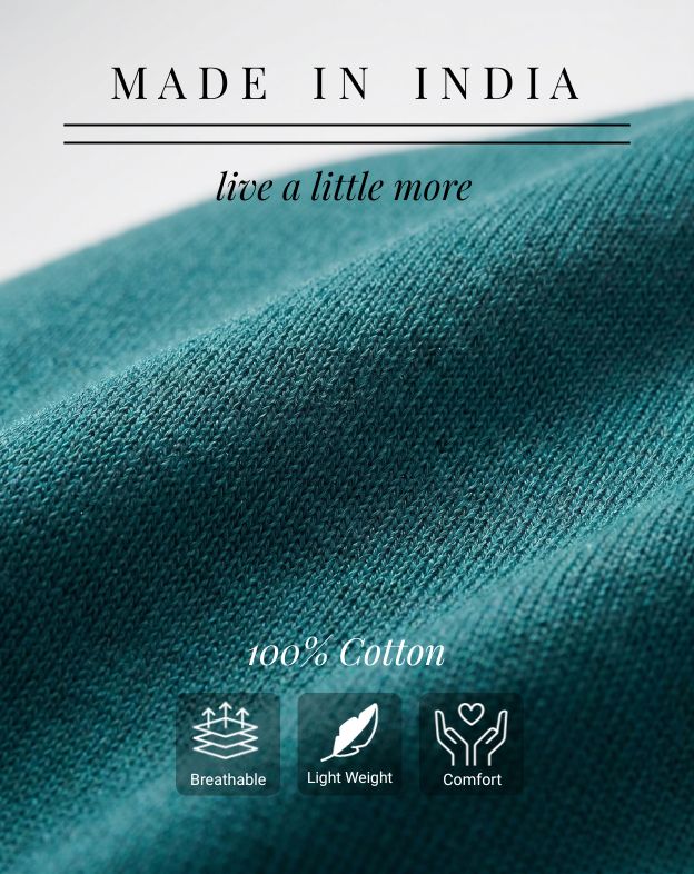 Ele Green Structured Collar Tipping B-Polo