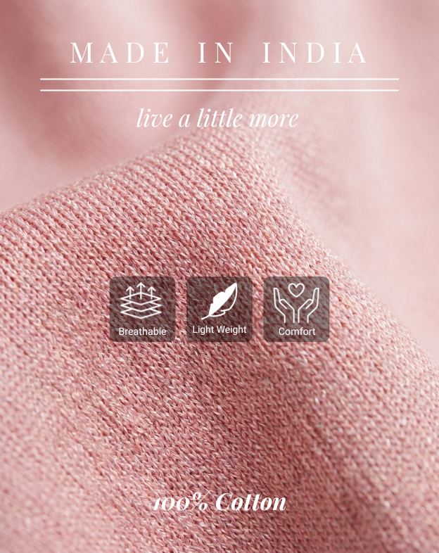 Clay Pink Structured Collar Tipping B-Polo