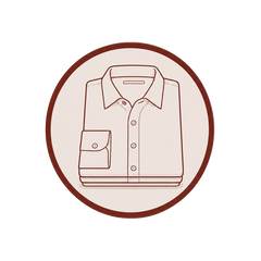 SS'26 // Explorer // Casual Shirts