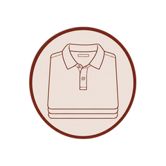 SS'26 // Explorer // Polo Shirts