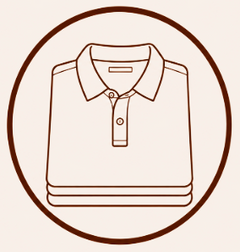SS'26 // Active // Polo Shirts