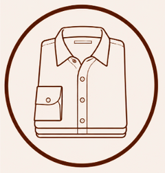 SS'26 // Active // Casual Shirts