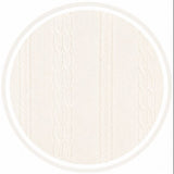 Soft White Tri-Colour Cable V-Polo