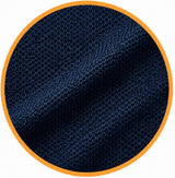 Midnight Blue HON "Campus Society" B-Polo