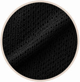 Ink Black - Natural AIRLOOP T-Shirt