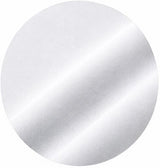 Soft White Poplin Stretch Cotton Shirt