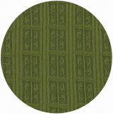 Fern Green Matrix Z-Polo