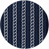 Midnight Blue Luxe DNA B-Polo