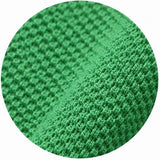 Grass Green Honeycomb Z-Polo