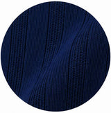 Midnight Blue Linear B-Polo