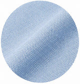 Sky Blue Oxford Stretch Shirt