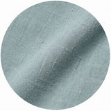 Asphalt Blue Linen Blend Shirt