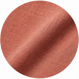 Burnt Sienna Linen Blend Shirt