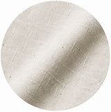 Natural Linen Blend Kurta Shirt