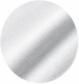 Soft White Oxford Stretch Shirt