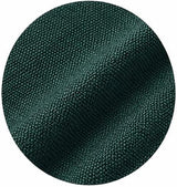 Forest Green Oxford Stretch Shirt