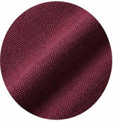 Burgundy Oxford Stretch Shirt