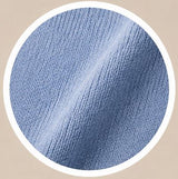 Coastal Blue Mill Contrast T-Shirt