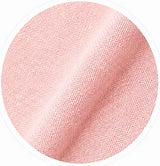 Soft Pink Cuban Collar Shirt