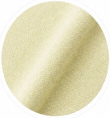 Lemon Yellow Oxford Chambray Shirt