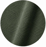 Olive Green Wide Placket B-Polo