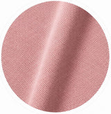 Clay Pink Structured Collar Tipping B-Polo