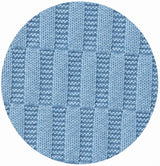 Steel Blue Brickline V-Polo