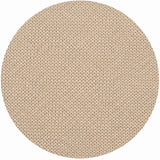 Warm Natural Piqué Ex-Polo