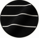 Ink Black Riviera B-Polo