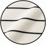 Soft White Riviera B-Polo