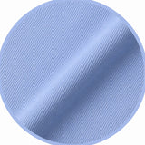 Powder Blue Flex Twill Shirt