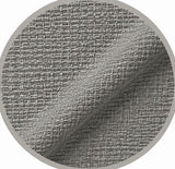 Slate Grey Dobby Weave Shirt